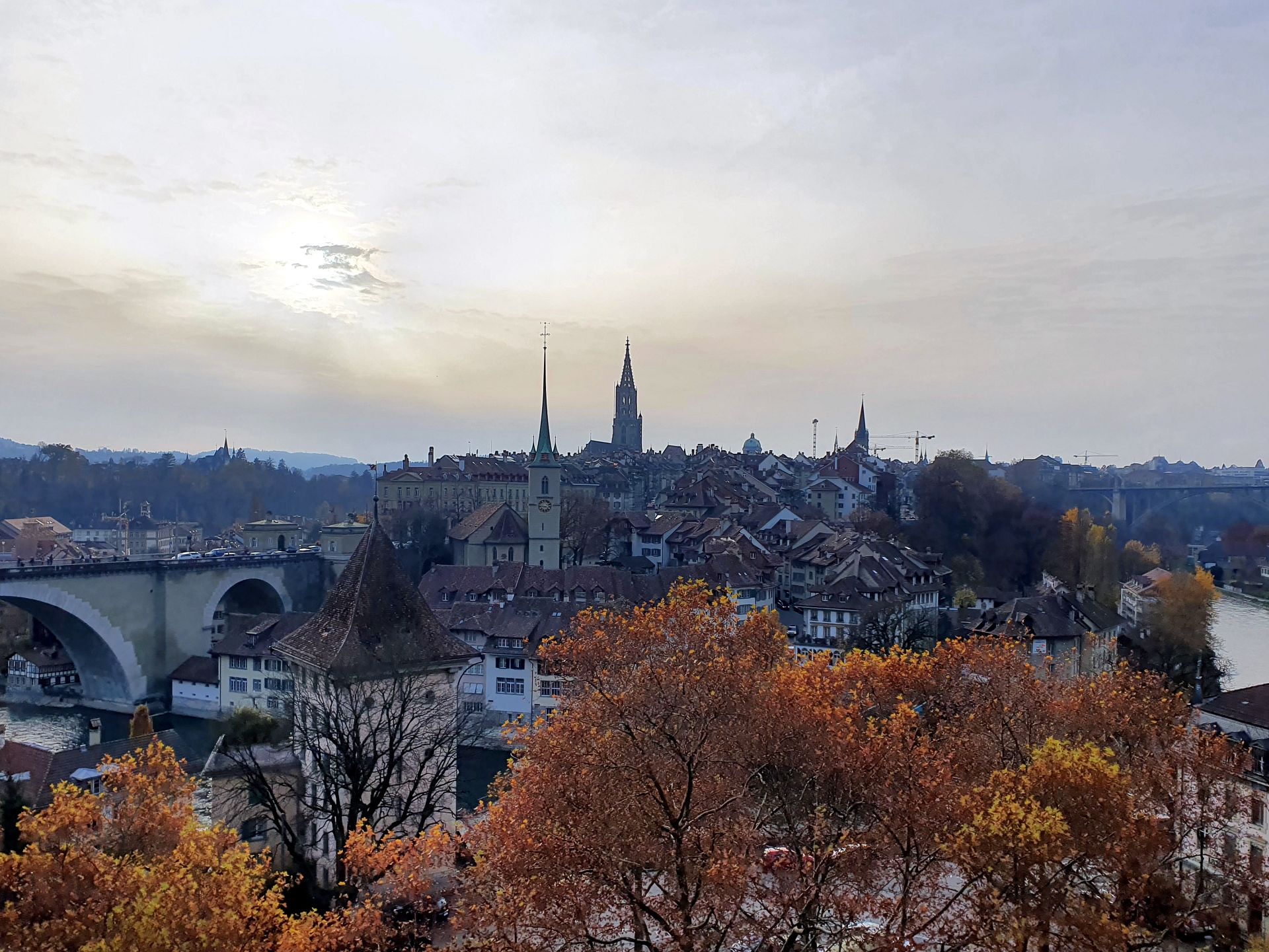 Bern